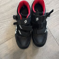 Peloton Shoes 