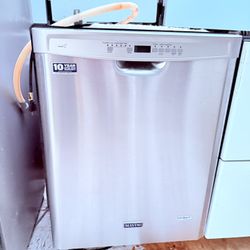 Dishwasher 