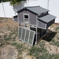 Chicken Coop
