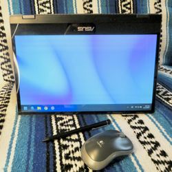 ASUS VivoBook Flip 14