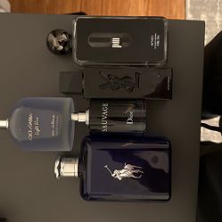 Cologne Lot