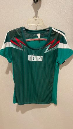 Plalleras de México para nuevas mujer size L 10
