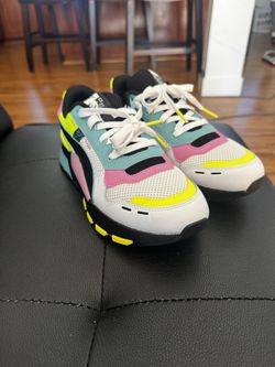 Puma women’s shoes