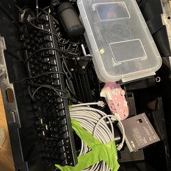 Custom PC and & Gear