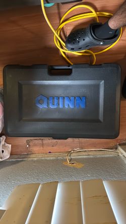 Quinn tool Box