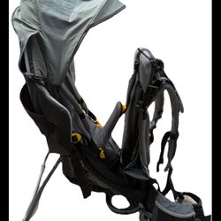 Deuter Kid Comfort 3 Backpack Used