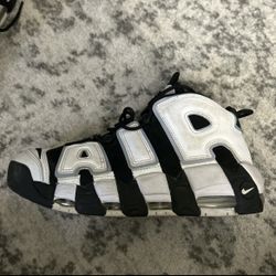 Nike Air More Uptempo 96