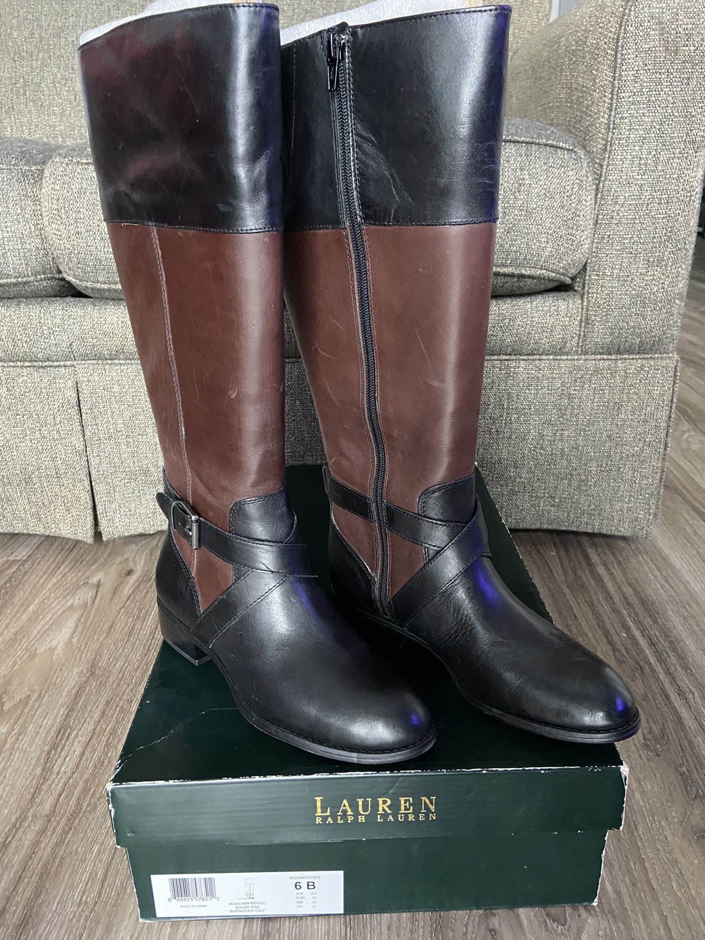 Women Long Boots