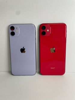 iPhone 11 - Unlocked - 64GB