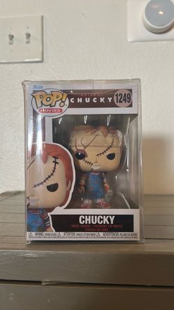 Bride of Chucky