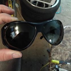 Ray Ban Sunglasses 
