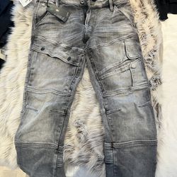 G Star Jeans Size 33/32
