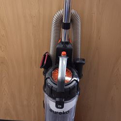 Vacuum (NEW)