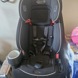 Graco Car Seat