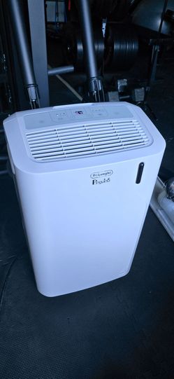 Delonghi Pinguino Portable AC 3 in 1 (400sq ft)