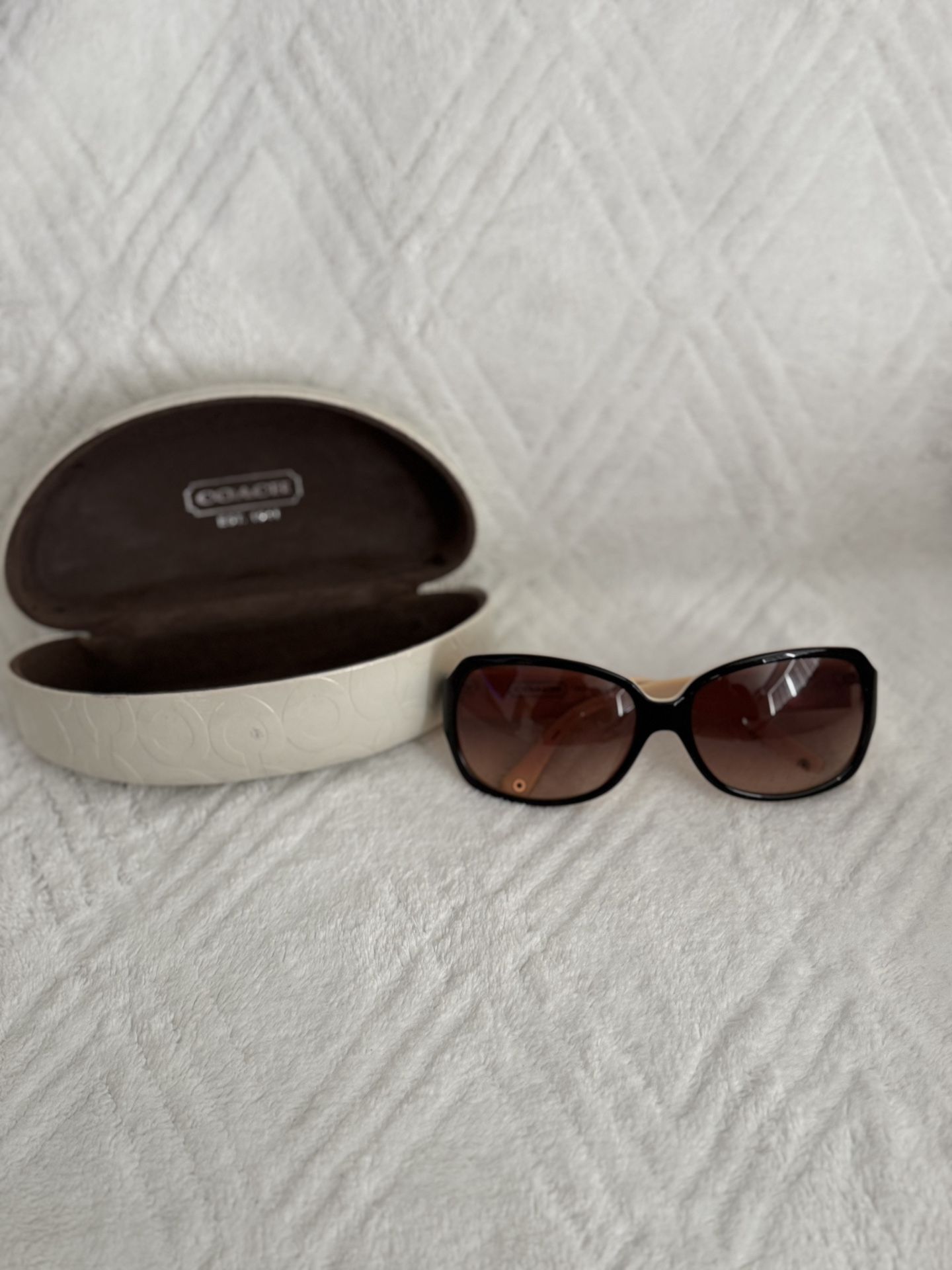 Coach Glasses