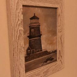 LIGHTHOUSE ARTWORK!!!