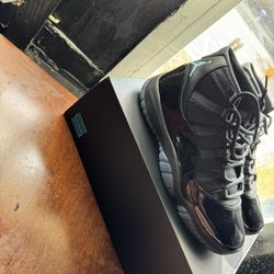 Gamma 11 Size 11.5