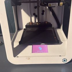 TOYBOX 3d Printer 