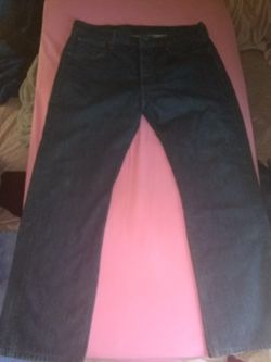 Levi's 501 original