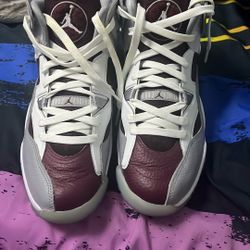 Air Jordan Jumpman Two-Trey/Size 8.5 Mens