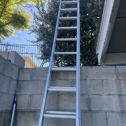 28ft ladder 