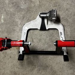 Road bike