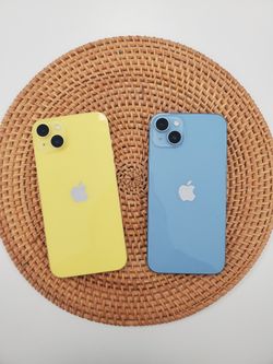 📦 iPhone 14 Plus for Less – Starting at $319 or Just $1 Down! Save 70% with Peace-of-Mind Warranty