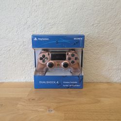 PS4 Wireless Controller 