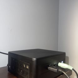 Intel NUC Pro 12