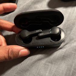 JVC Earbuds