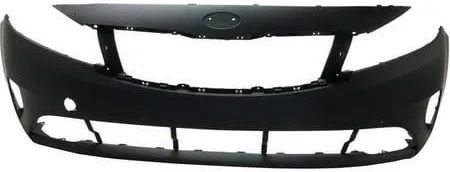 2017 Kia Forte Bumper/Finder/Headlight