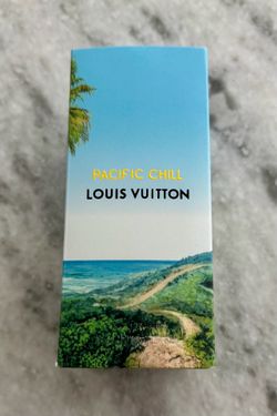 LV Pacific Chill 100ml