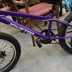 Children’s Bicycle “fat tire” Joy Star