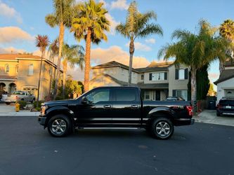 2019 Ford F150supercrewcab