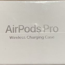 Air Pod Pro Used