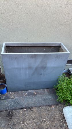 Planter