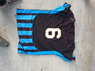 Adult soccer jerseys
