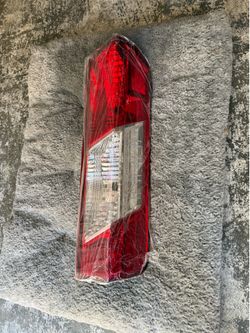Ford transit van tailight OEM 2015-20