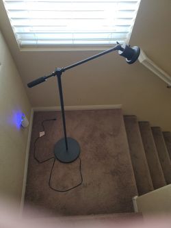 Light Post