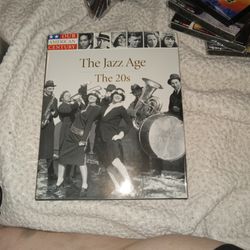 Our American Century The Jazz Age The20s