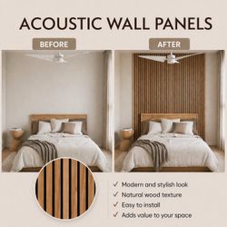 Wall Panels-Easy Install-All Arizona Delivery Available