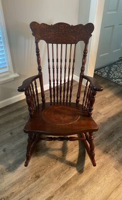 Rocking Chair