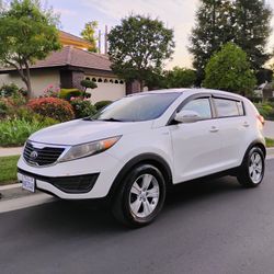 2013 Kia 