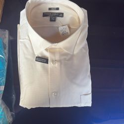 Dress Shirts