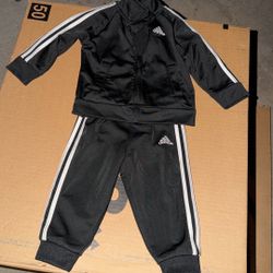 Kids Adidas’s Set