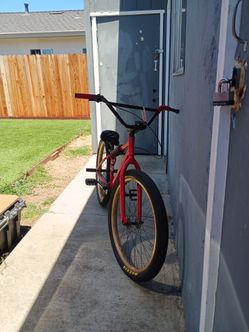 Mafia bomma 26 inch bike