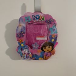 Dora The Explorer Little Backpack 