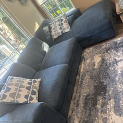 Sectional Sofas 