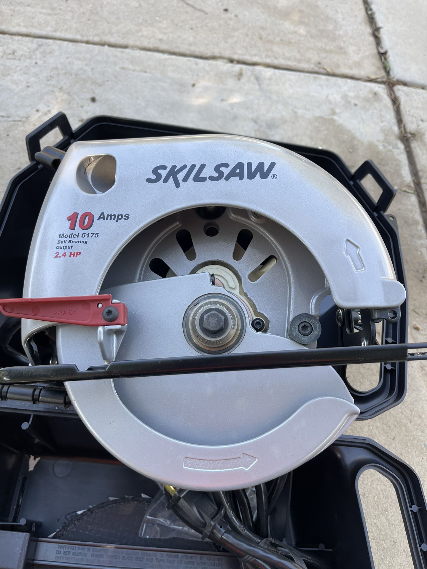 Saw